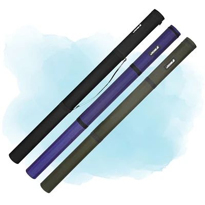 Tubo Porta Varas Fechado Jogá 1,70m - Verde