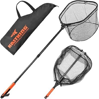 Passaguá KastKing Brutus Landing Net W Boat Hook