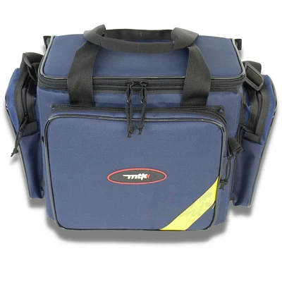 Bolsa de Pesca MTK Standard G - Preto