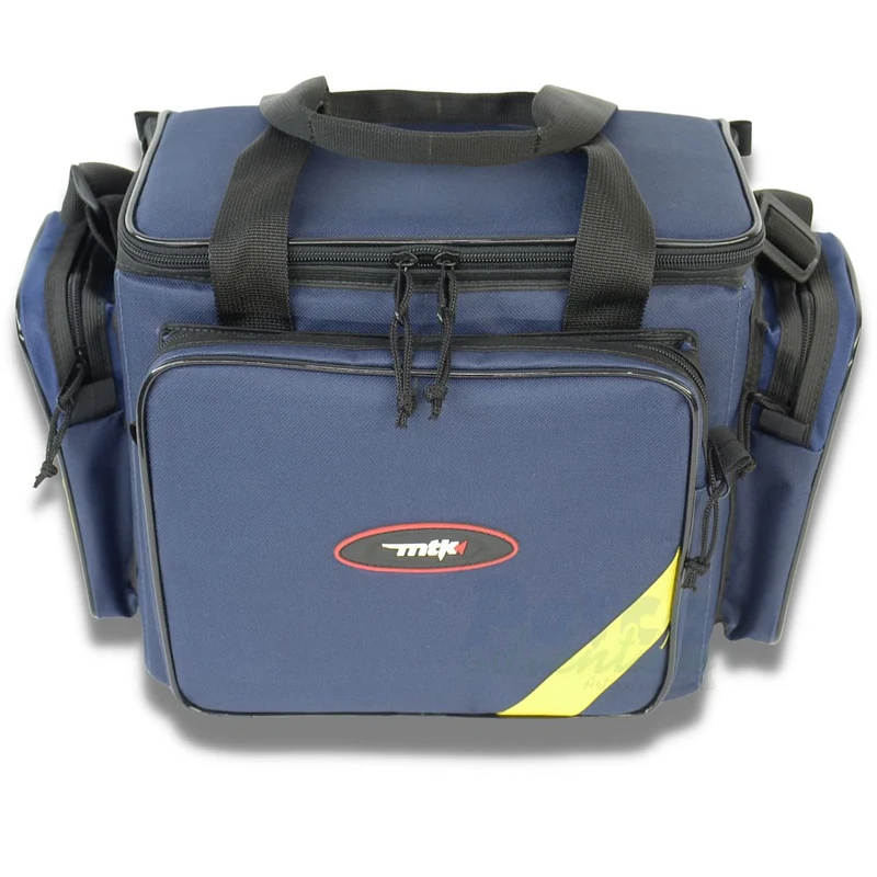 Bolsa de Pesca MTK Standard G - Preto