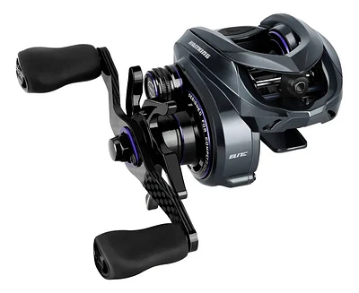 Carretilha KastKing Megajaws Elite Cast Black 7.2 - 10124