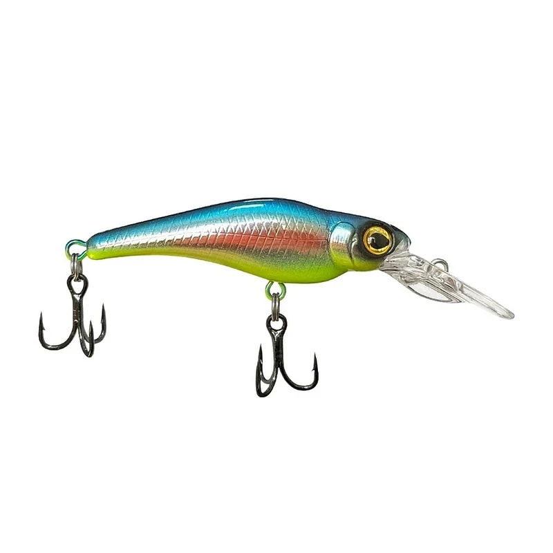 Isca Artificial Lori Laker 55 by Tiago Papan 5,5cm 6g