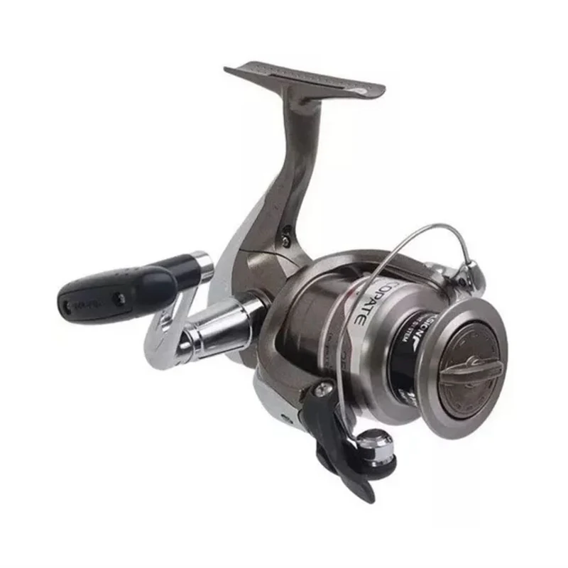 Molinete Shimano Syncopate 2500FG Fricção Dianteira
