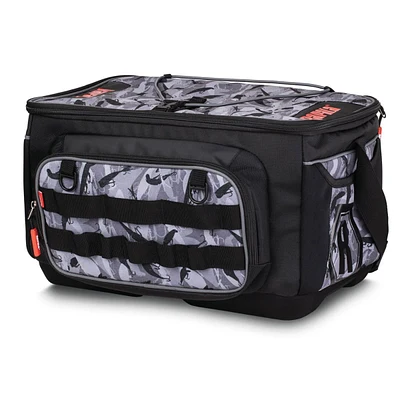 Bolsa de Pesca Rapala LureCamo Tackle Bag 53RARBLCTBME
