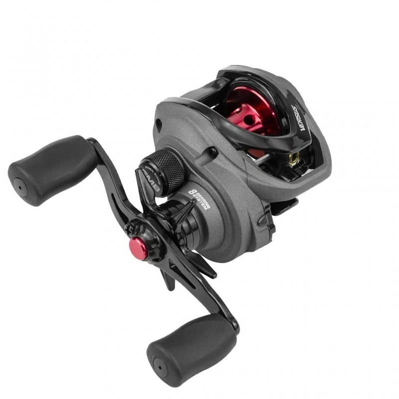Carretilha Marine Sports Brisa LS 8000 SHI SHIL