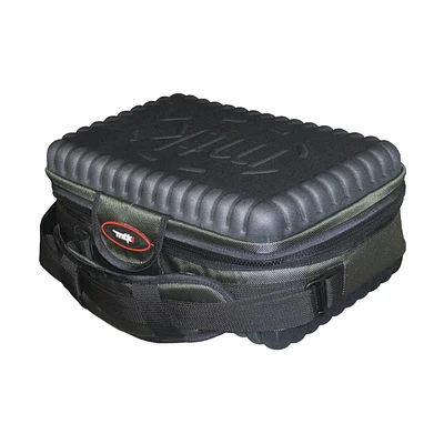Bolsa de Pesca MTK New Premium GG - Preto