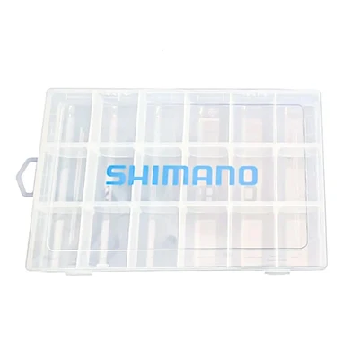 Estojo Shimano LUG1806 TB-048