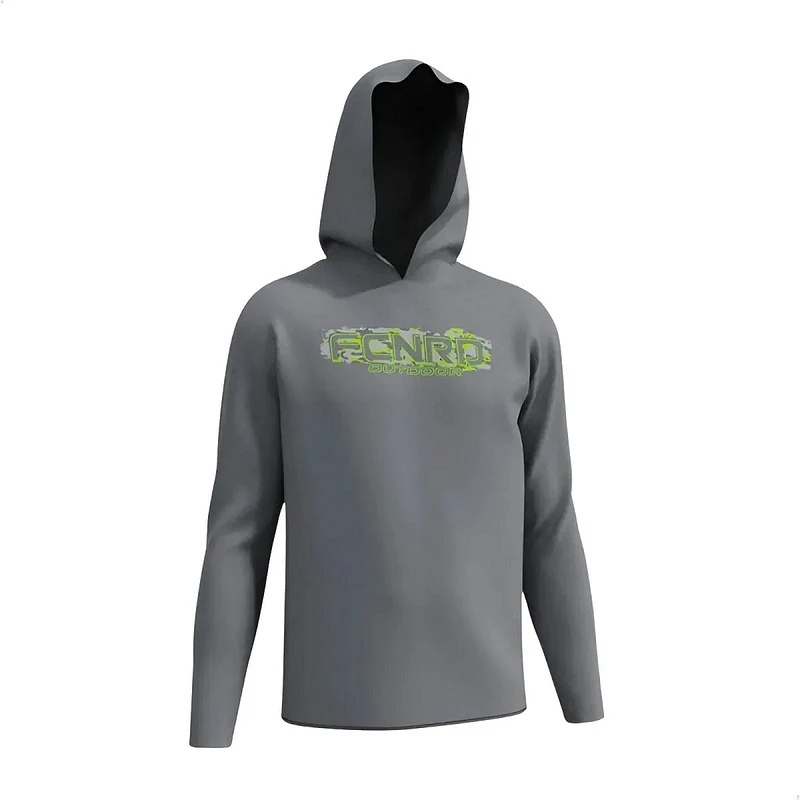 Camisa Faca na Rede Ice Line Jungle