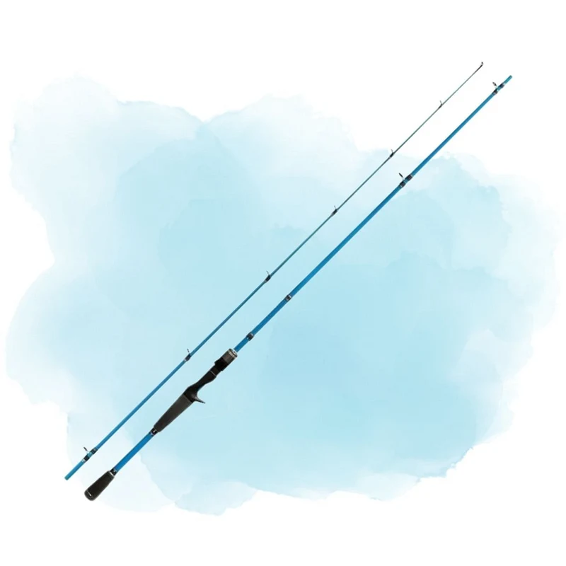 Vara para carretilha Shimano Sellus 6'0" (1,83m) 20Lbs SUC60MA