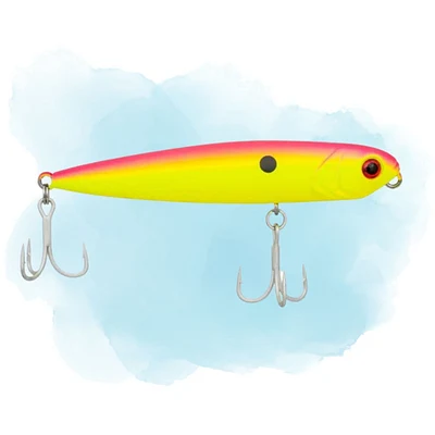 Isca Artificial Nitro Fishing Thanos 98