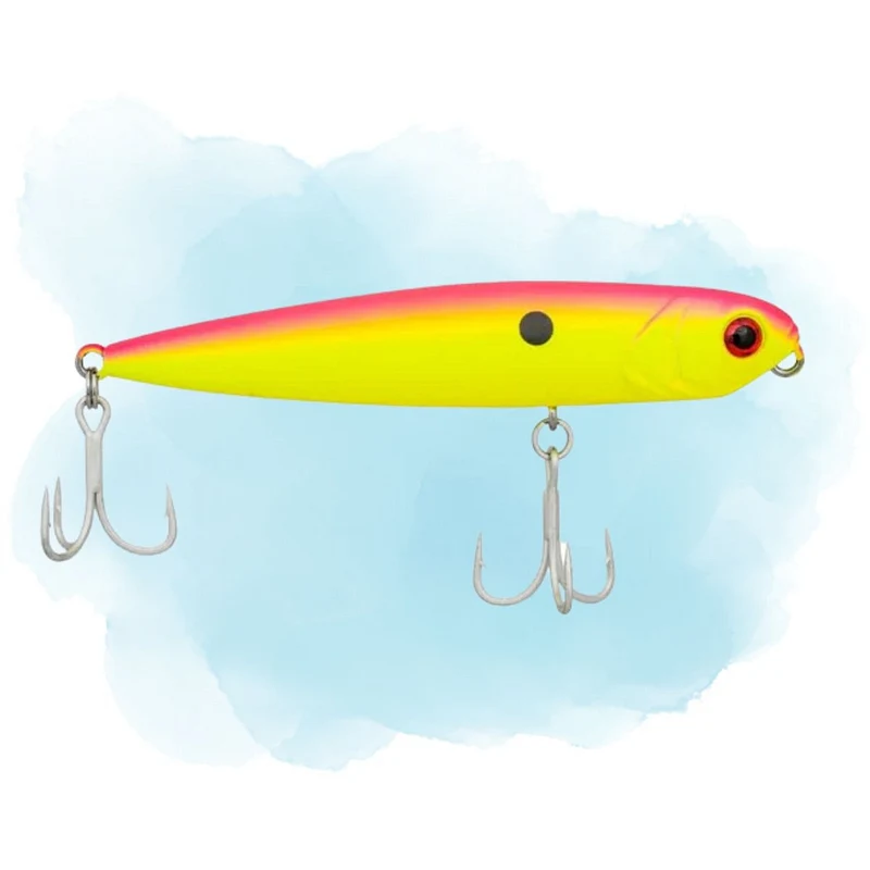 Isca Artificial Nitro Fishing Thanos 98