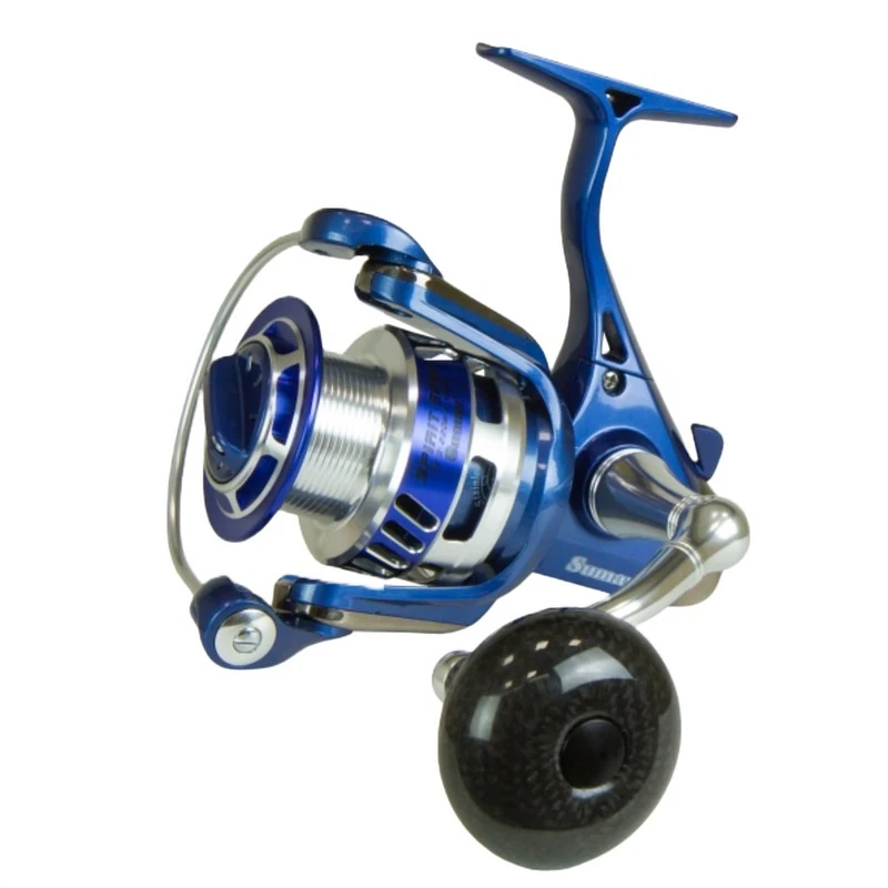 Molinete Sumax Spirit SP-4000