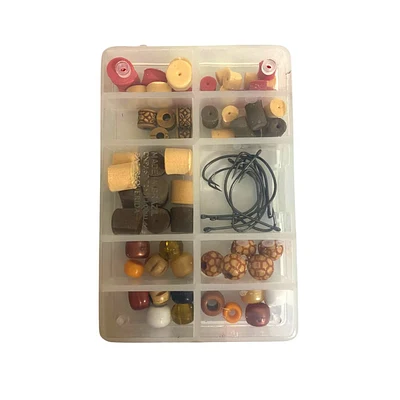 Kit Celta Estojo CT1041 Pesque e Pague