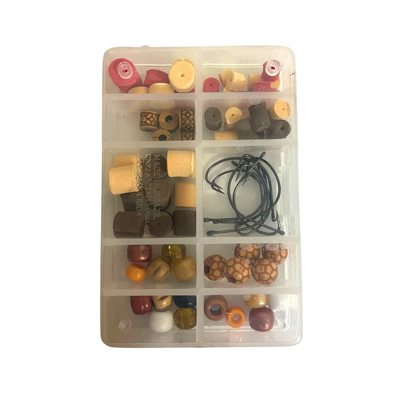 Kit Celta Estojo CT1041 Pesque e Pague