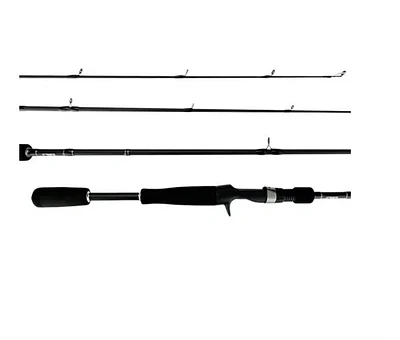 Vara para carretilha Okuma Helios HS 6'3" (1,90m) HS-C-631M PE1.2