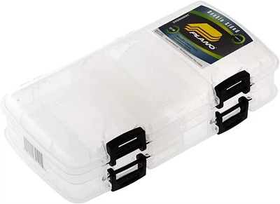 Estojo Plano Duplo (Double Sided) - 344922