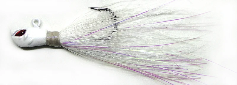 Isca Artificial Yara Killer Jig 10g 2/0 By Eduardo Monteiro