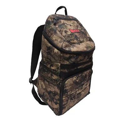 Case Multiuso Monster Monster 3X Fishing Marinho