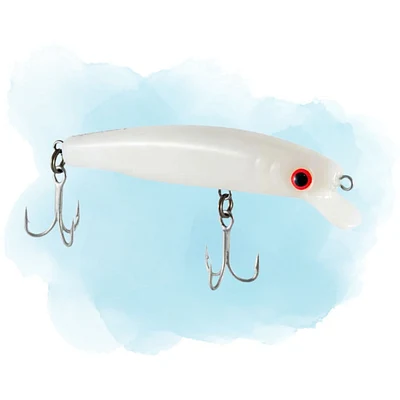 Isca Artificial Deconto Lampejo 75