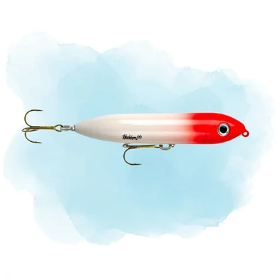 Isca Artificial Heddon Super Spook Jr. X9236