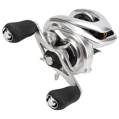 Carretilha Shimano Metanium MGL 150/151 XG