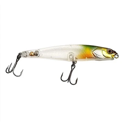 Isca Artificial Jackall Mud Sucker 110cm 16g