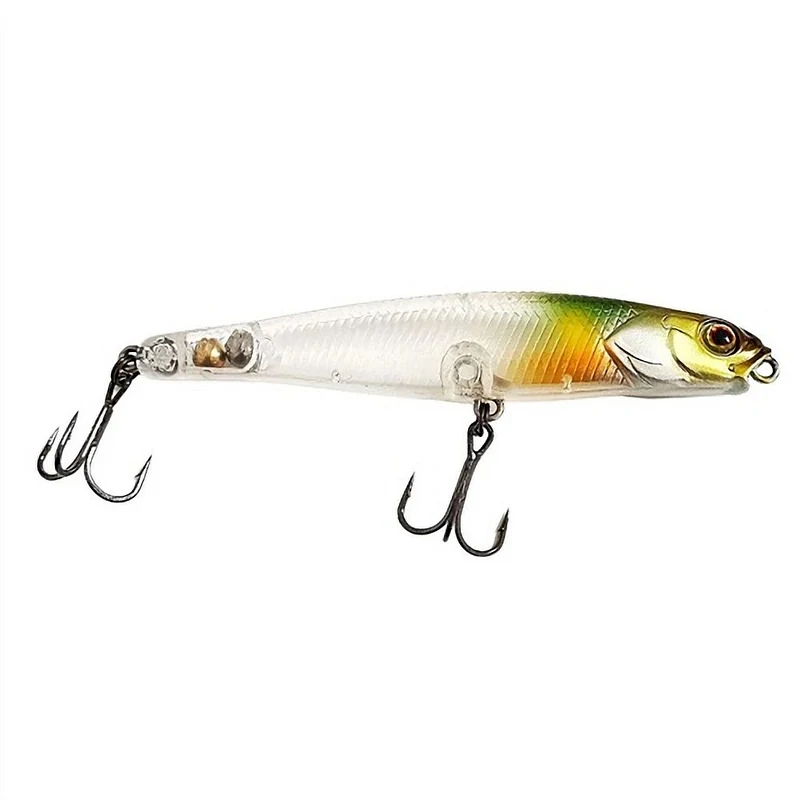 Isca Artificial Jackall Mud Sucker 110cm 16g