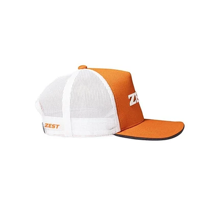 Boné Zest Pescador Laranja
