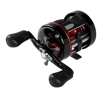 Carretilha Marine Sports Caster Evo Plus 400
