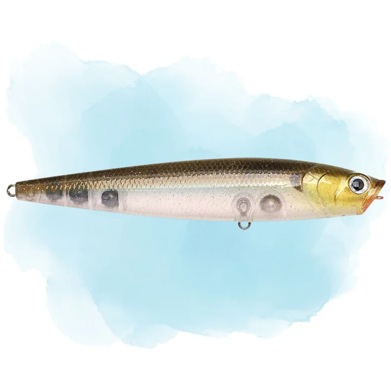 Isca Artificial Lucky Craft Gunfish 95 9,5cm 12g