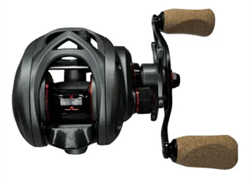 Carretilha Monster 3X MWX Pro