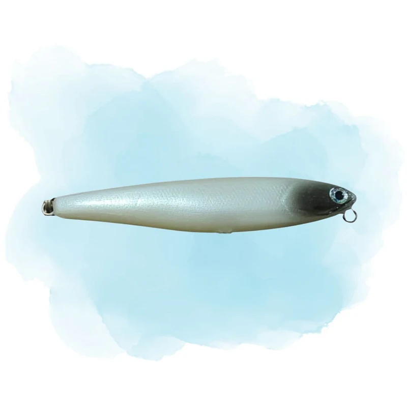 Isca Artificial TNT Fishing Vorax 85