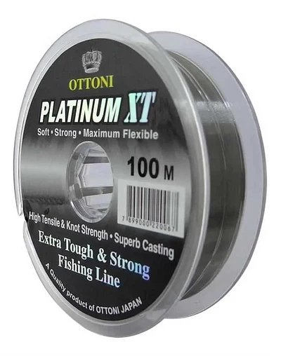 Linha Ottoni Camu XT 100m