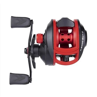 Carretilha Kawana Bait 8.1 K-6000