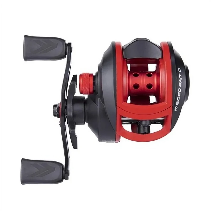 Carretilha Kawana Bait 8.1 K-6000