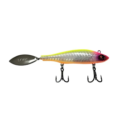 Isca Artificial Lori Face 65 6,5cm 14g