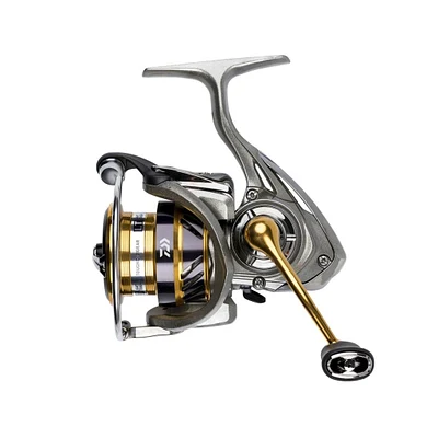 Molinete Daiwa Aggrest LT 2500D-XH