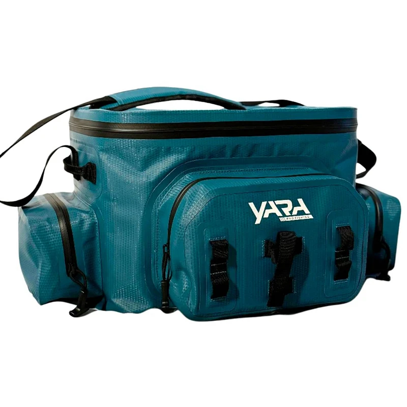 Bolsa Yara Dry Shield Pro Gear Impermeável PG-035