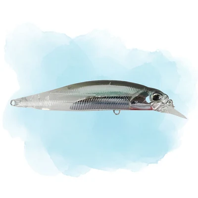 Isca Artificial Duo Realis Rozante 77SP - 7,7cm 8,4g
