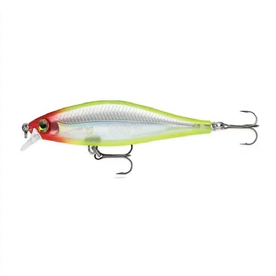Isca Artificial Rapala Shadow Rap Shad SDRS09 Jerkbait