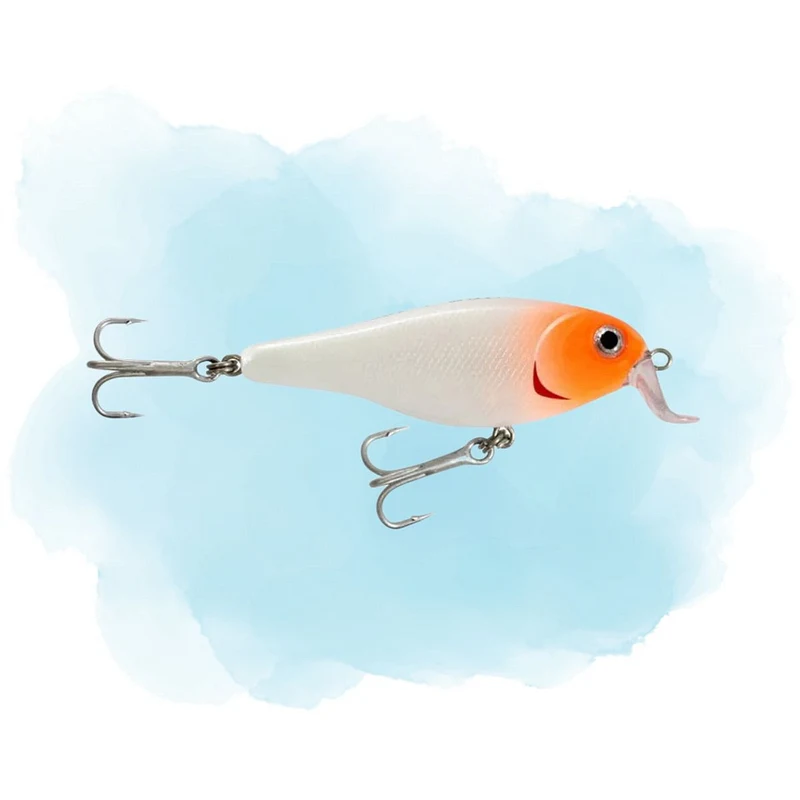 Isca Artificial Lori Shad 80