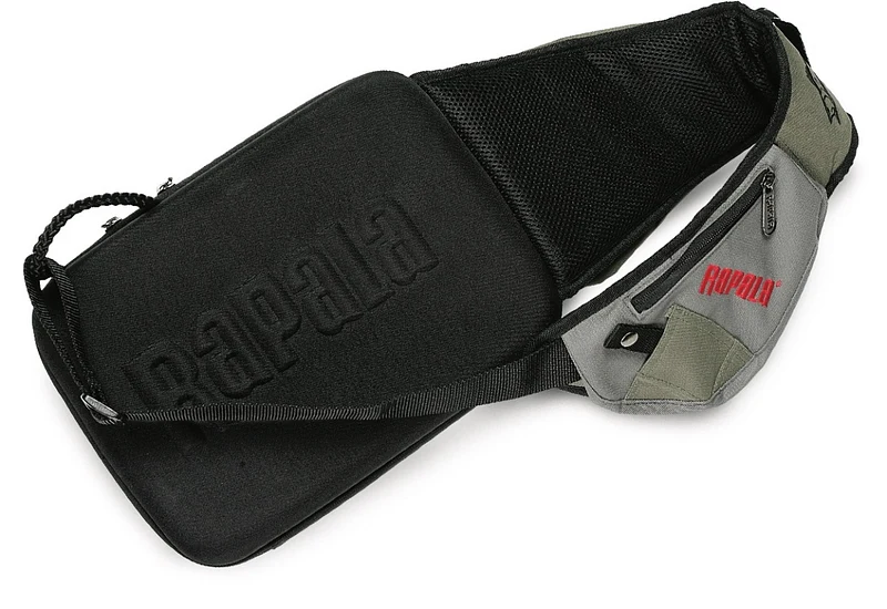 Bolsa Rapala CountDown Sling Bag Pro RARCDSBPXL
