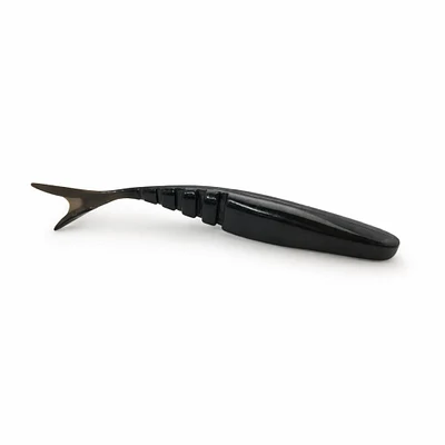 Isca artificial Hard Monster 3X Floating Sardine 5,5cm 4,5g