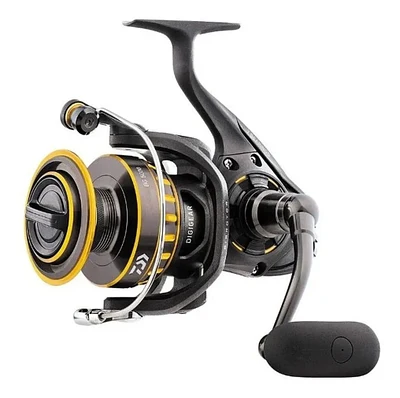 Molinete Daiwa New BG 4500