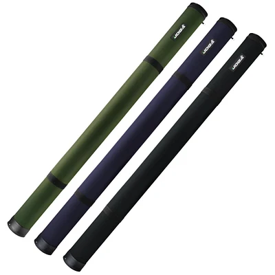 Tubo Porta Varas Fechado Jogá 1,90m - Verde