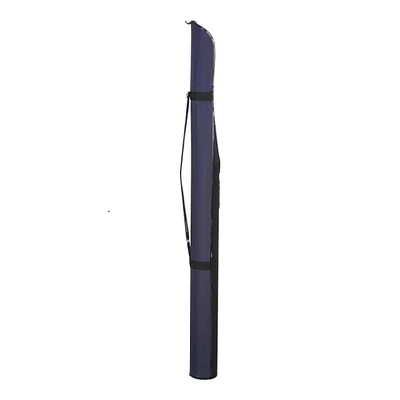 Tubo Porta Varas Com Abertura Frontal JOGÁ