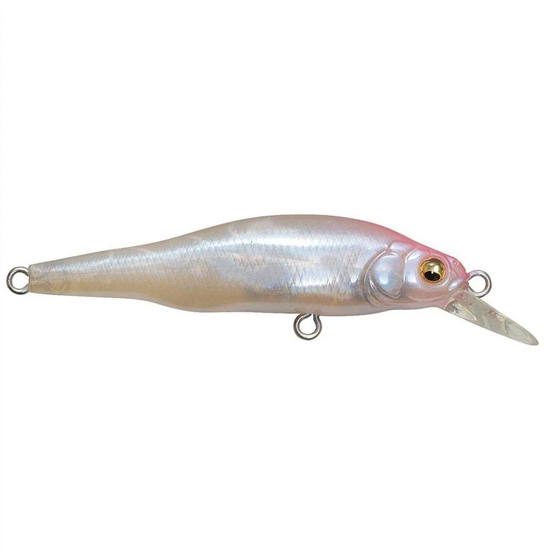 Isca Artificial Megabass X-80 Jr. 6,5cm 7,0g
