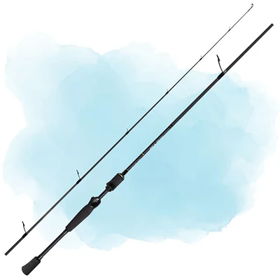 Vara para molinete Saint Plus STP 6'3" (1,90m) 14 Lbs 631SP