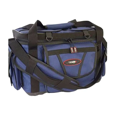 Bolsa de Pesca MTK New Premium Plus - Verde