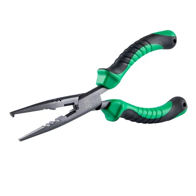 Alicate Maruri Split Ring 6.9" Multi Função DF0603